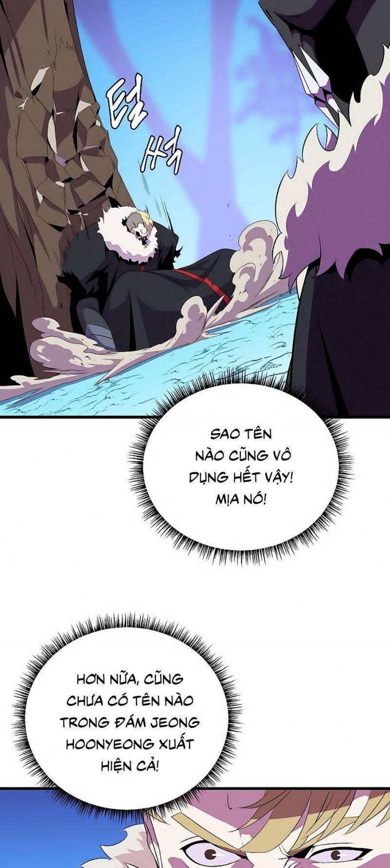 tiêu diệt đấng cứu thế chapter 24 44