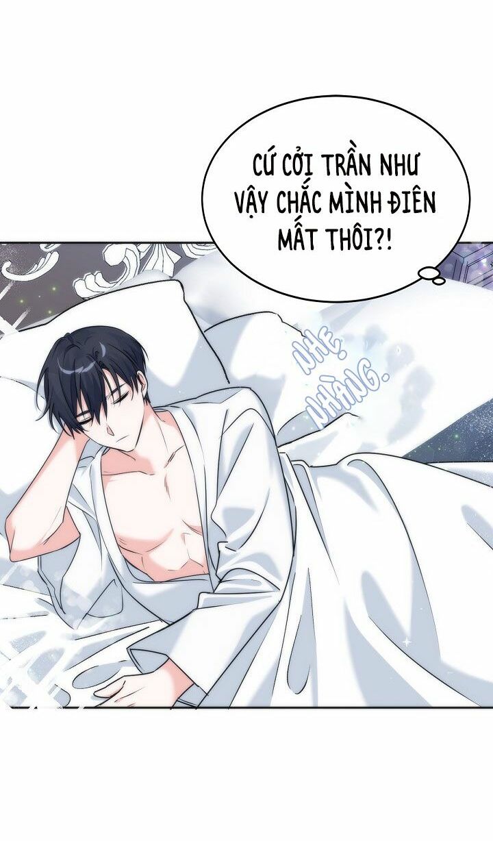 ác nữ karuna bé lại chapter 7 2