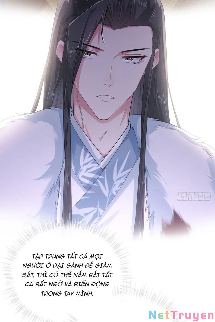 nhập mộ chi thần chapter 71 15