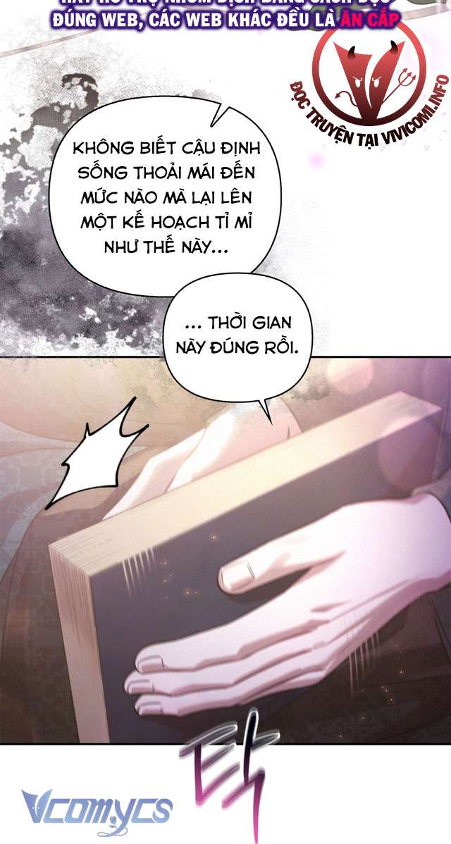 [18+] tiết học bí mật của trung điện chapter 38 47