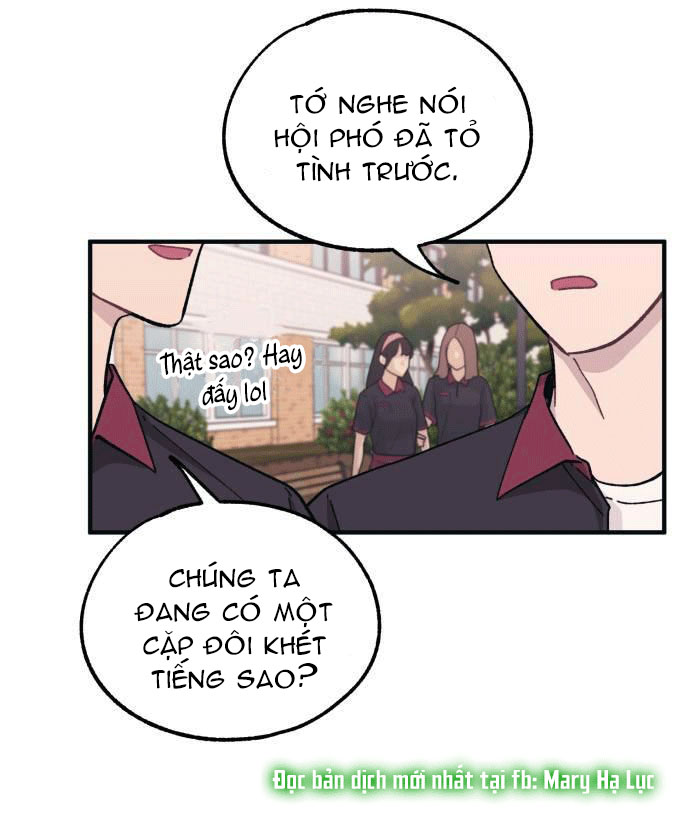 yeonwoo ngây thơ chapter 42.2 5