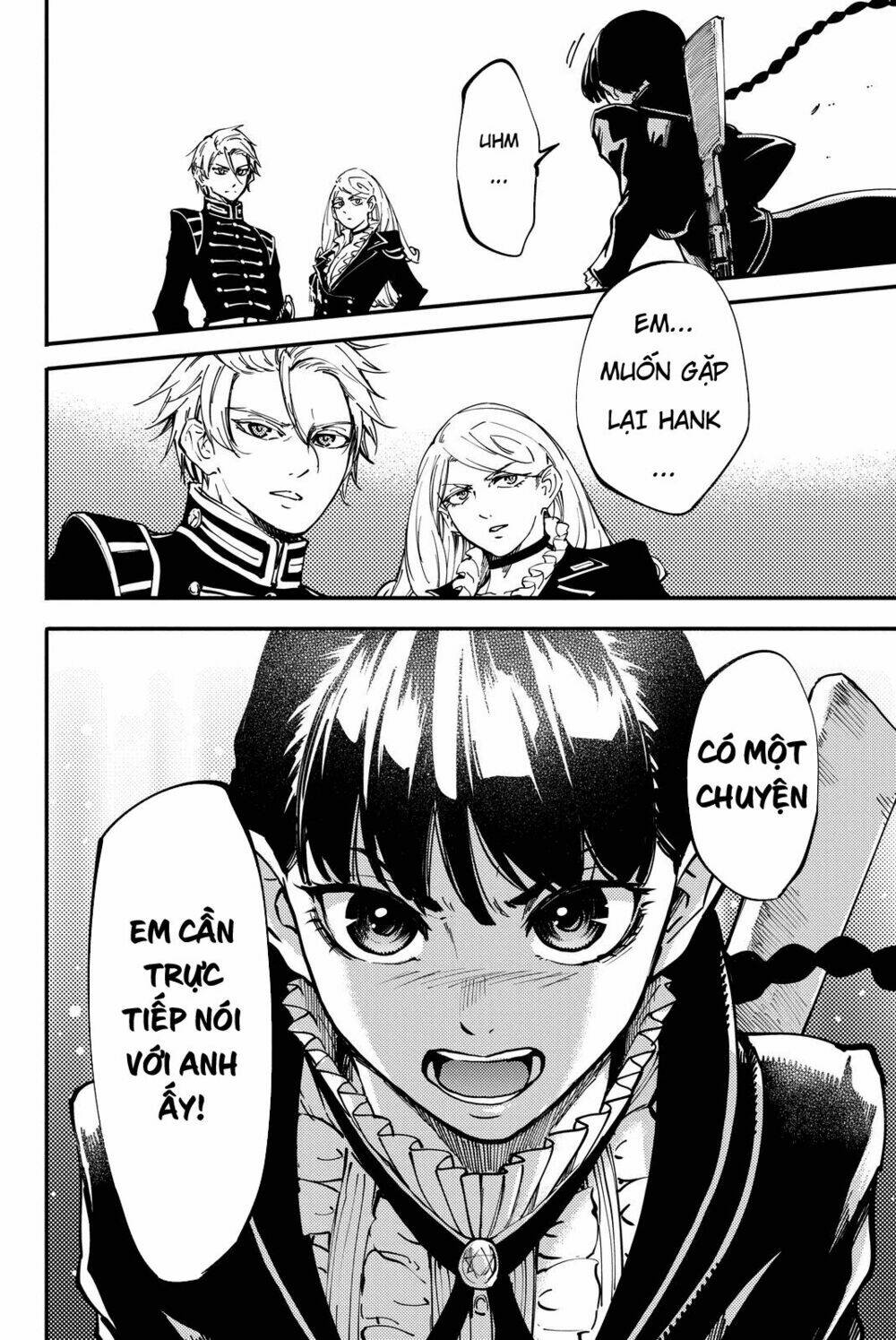 the abandoned sacred beasts chapter 13 26