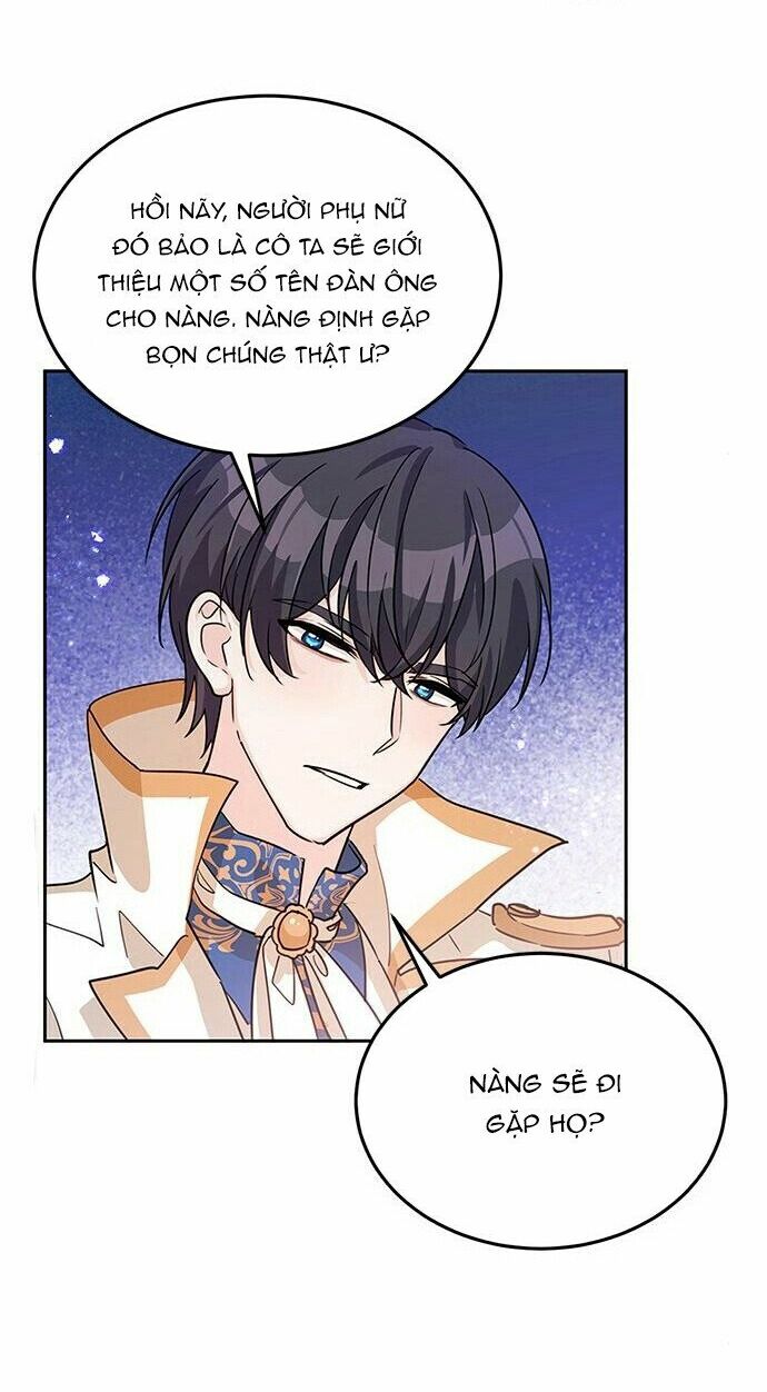 nữ hiệp trở về chapter 17.2 5