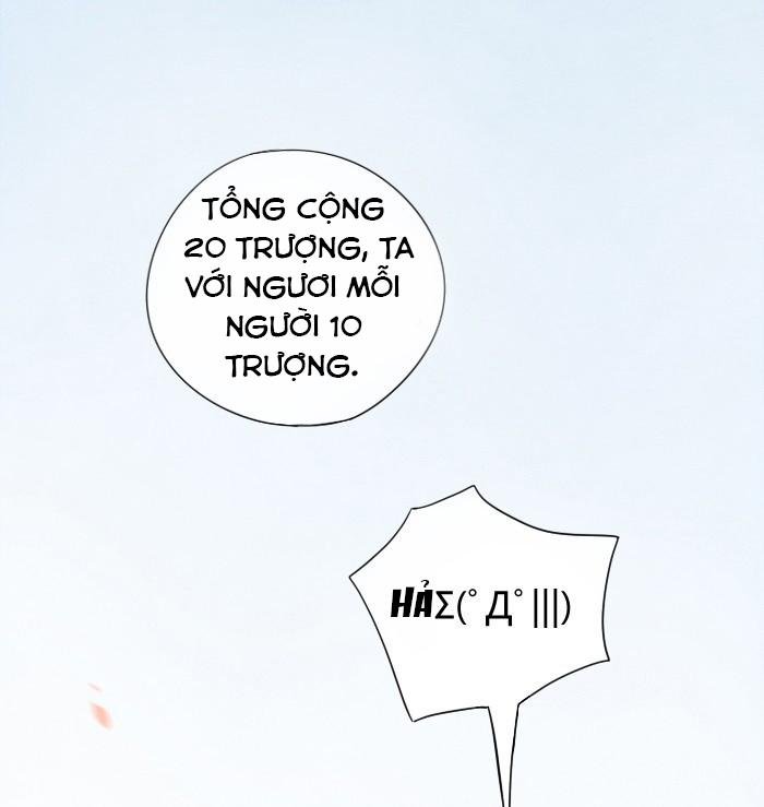 đầu trâu không phải miệng ngựa chapter 8 29