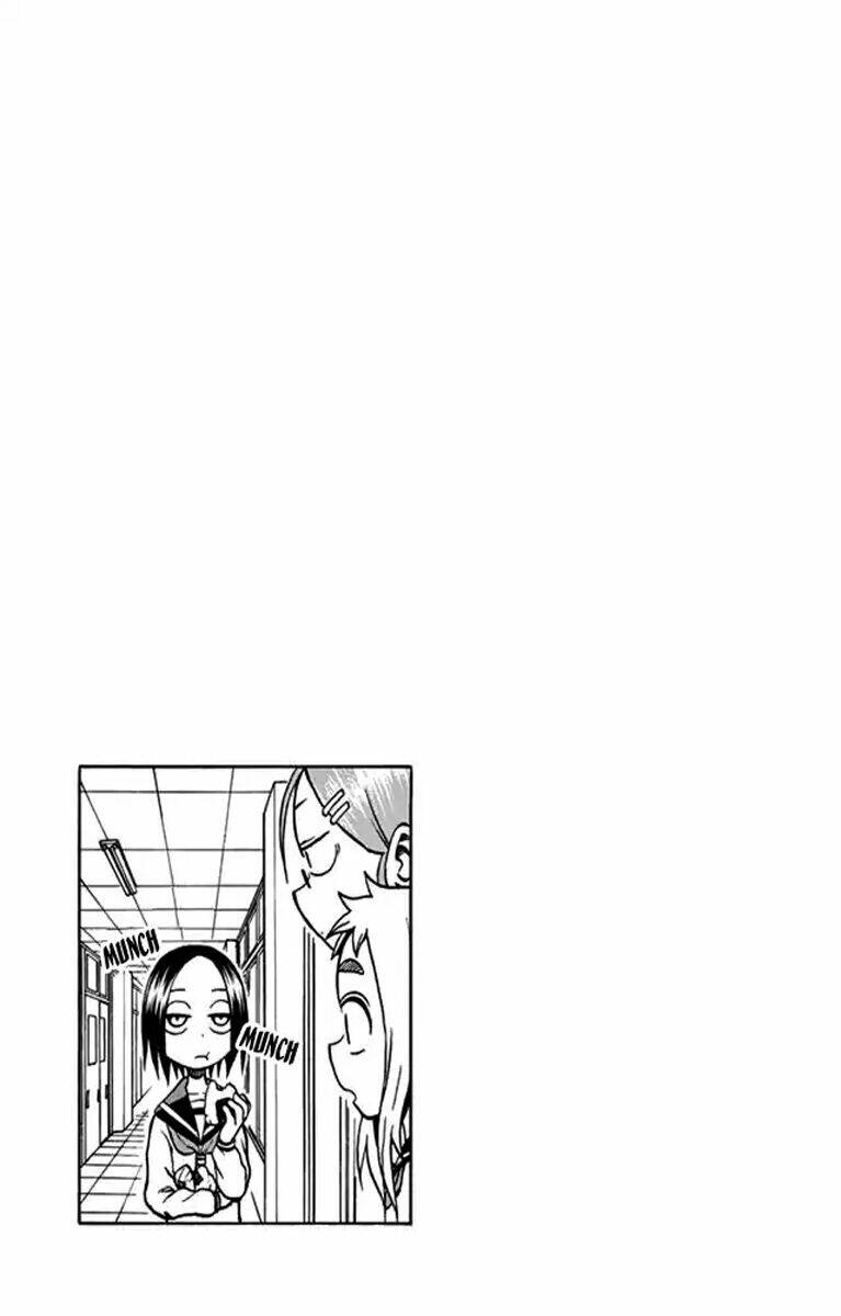 ashita wa doyoubi chapter 27 7