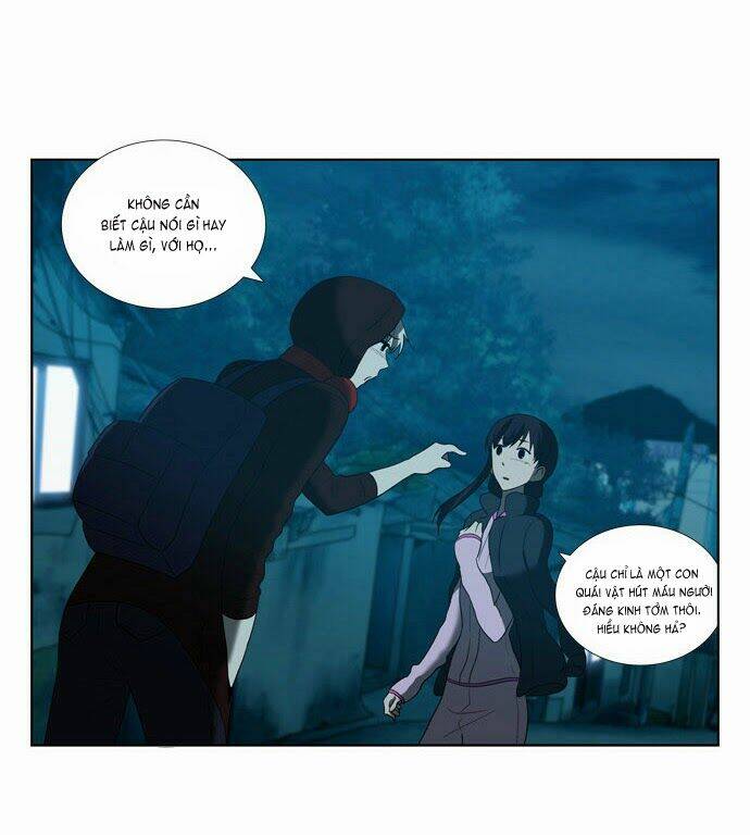 ma cà rồng biết yêu chapter 65 10