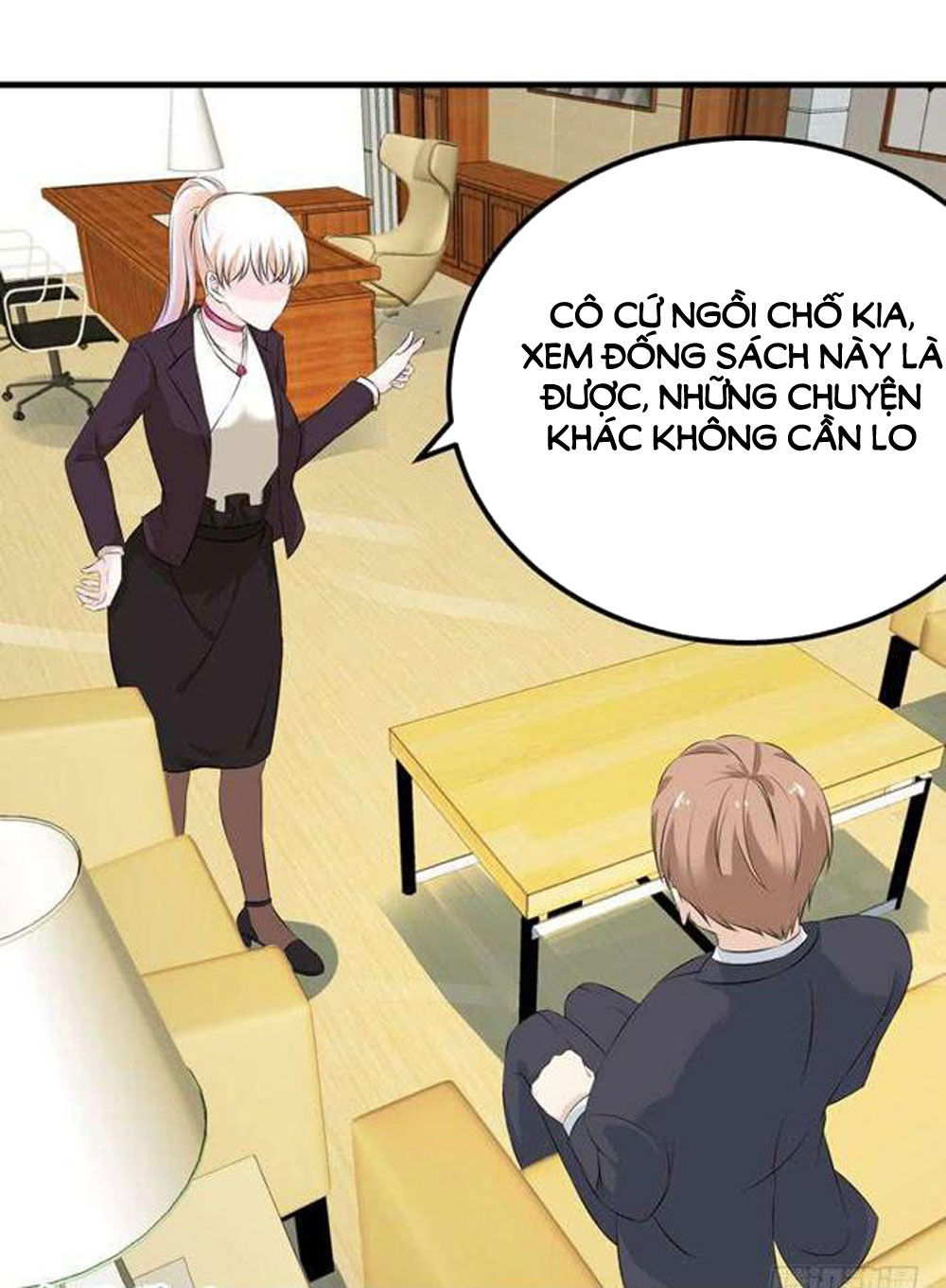 thâm hải chi ca chapter 22 27