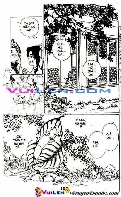 đóa hoa yêu kiều chapter 2 153