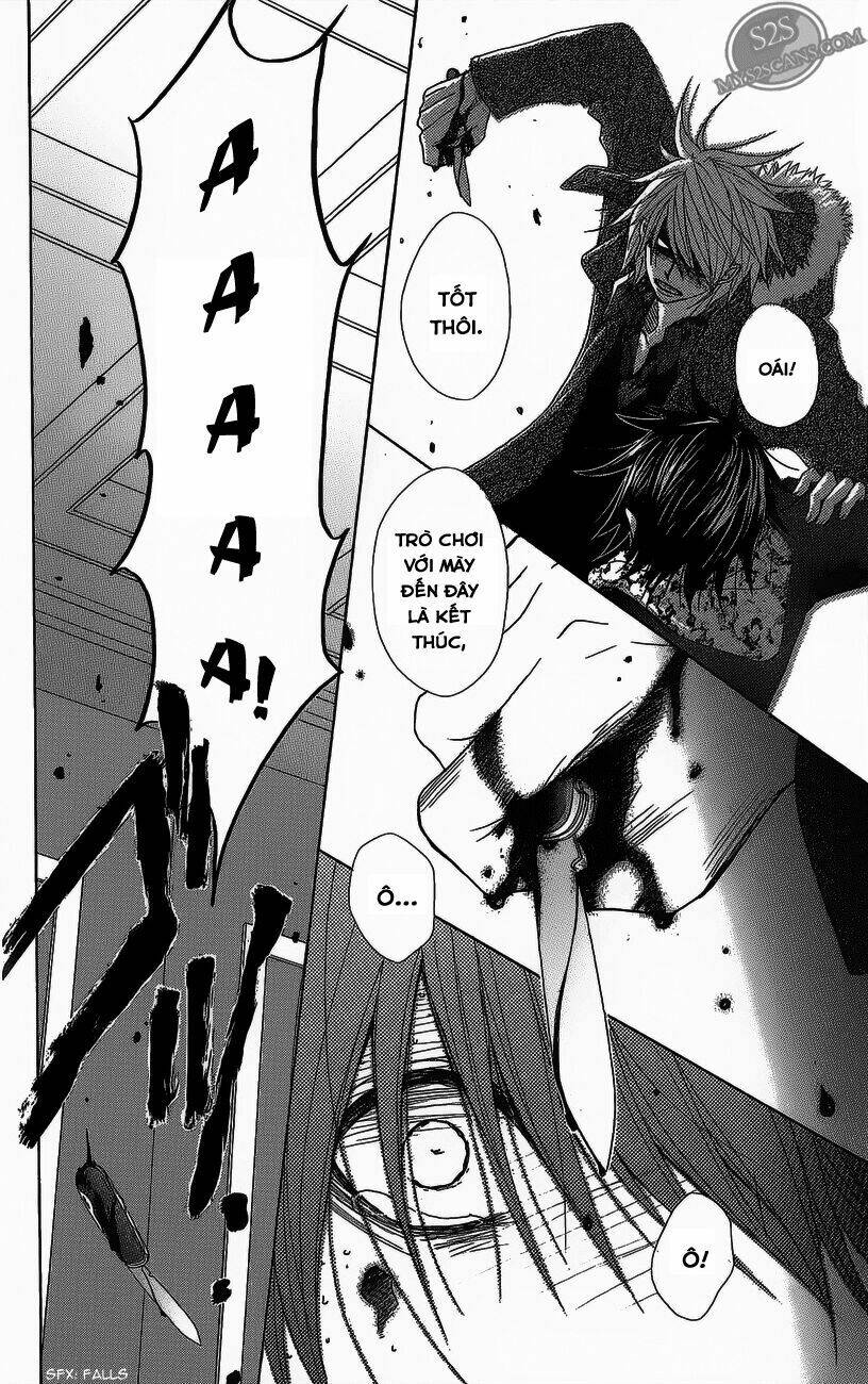 điện kích daisy chapter 49 11