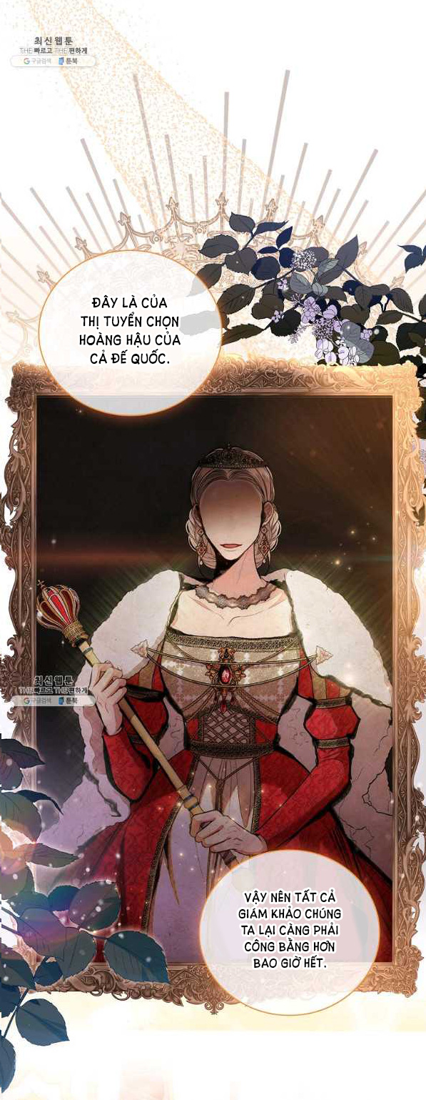 trở thành thư ký của bạo chúa chapter 64 19