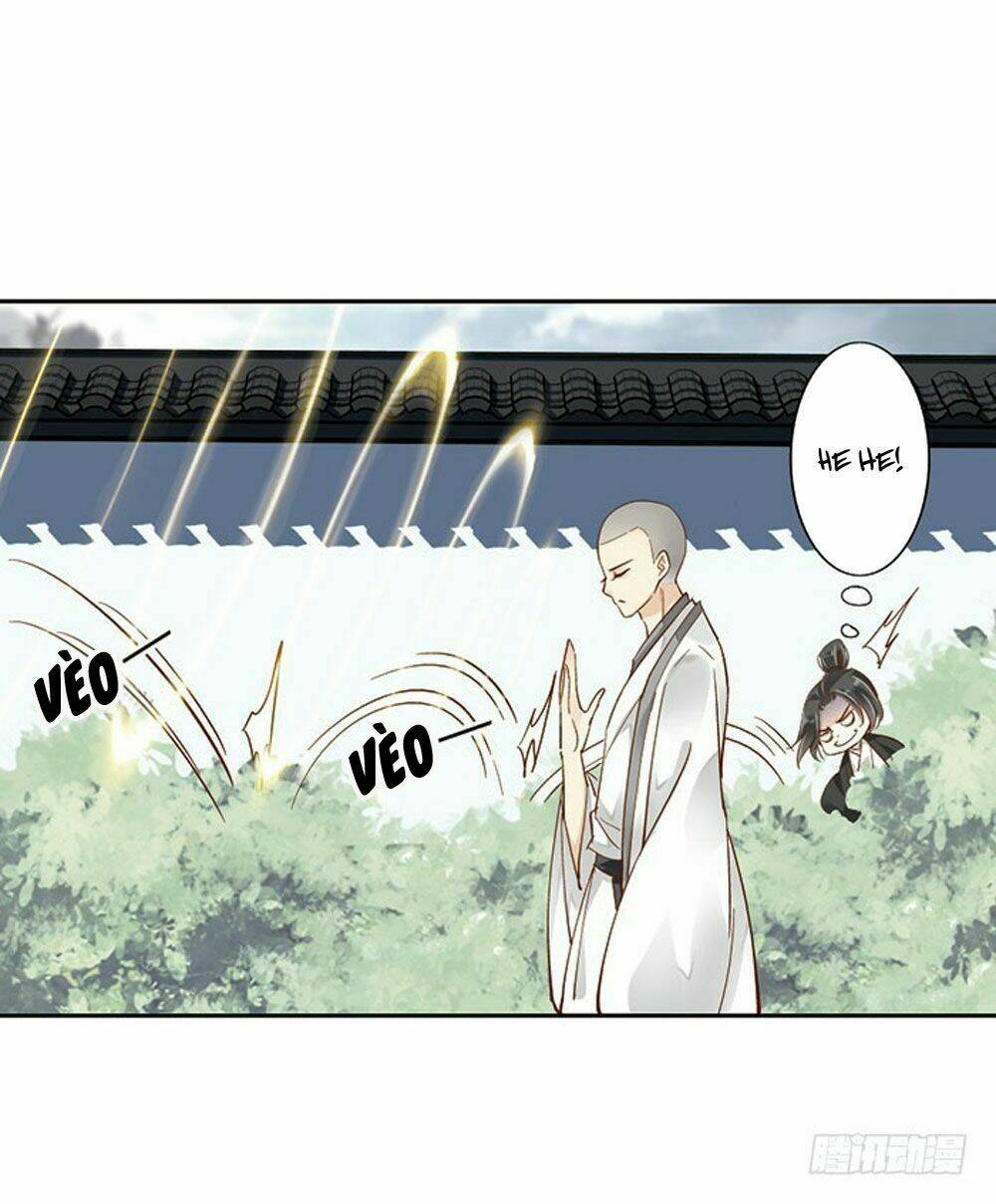 thiền tâm vấn đạo chapter 6 43