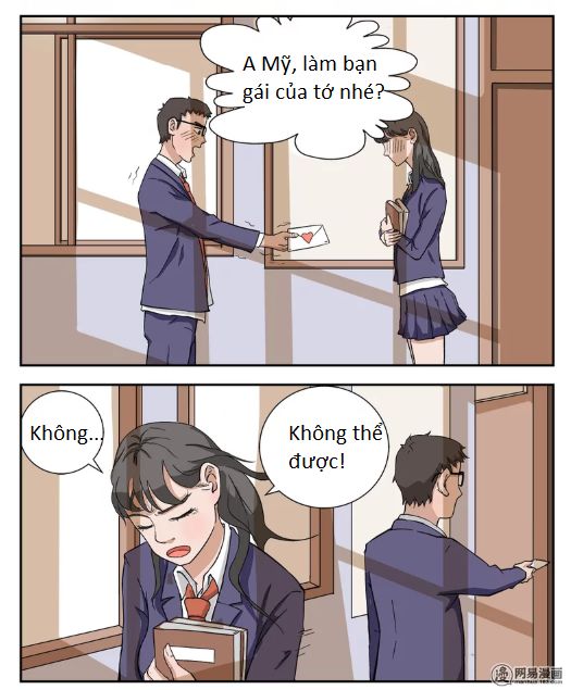 tiết tháo đã offline chapter 5 2