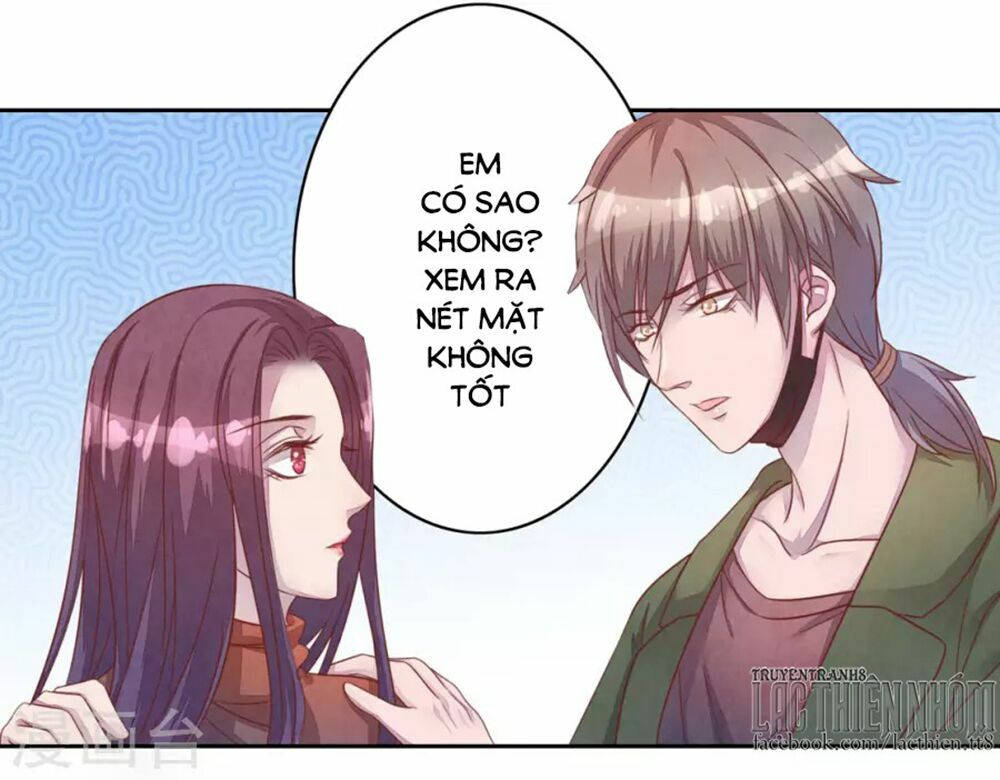 đào tạo nuôi dưỡng bạn trai mèo chapter 41 5