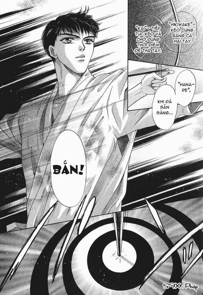 komatta toki ni wa hoshi ni kike! chapter 15 32