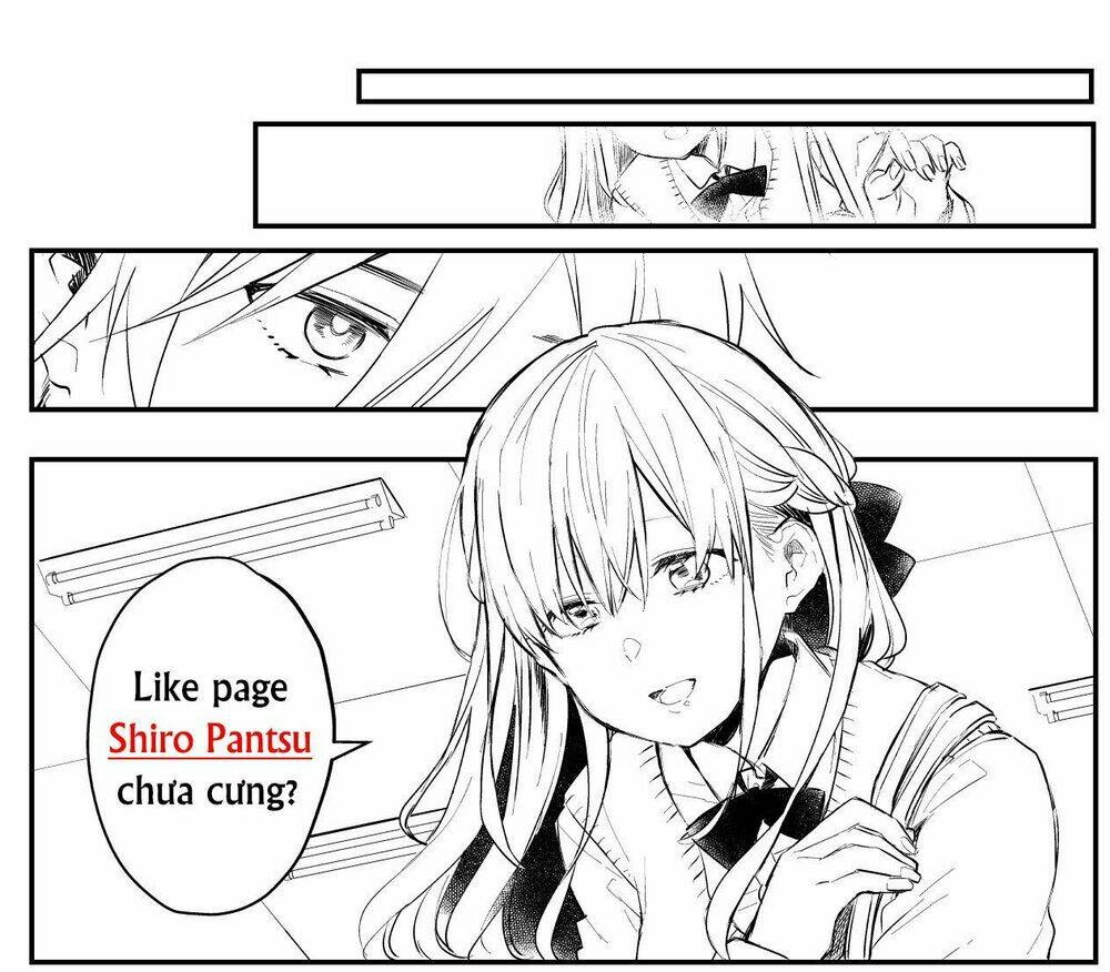 walpurgis no yoru ni chapter 4 20