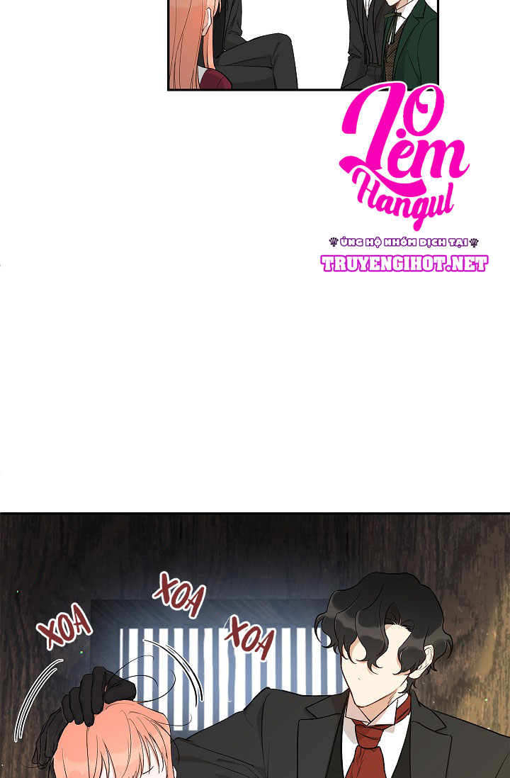 trở thành con gái của anh hùng bóng đêm chapter 18 10