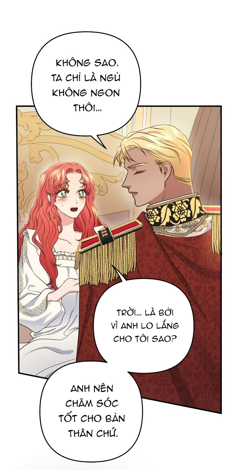 [15+] Giam Cầm chapter 27.2 - Trang 13