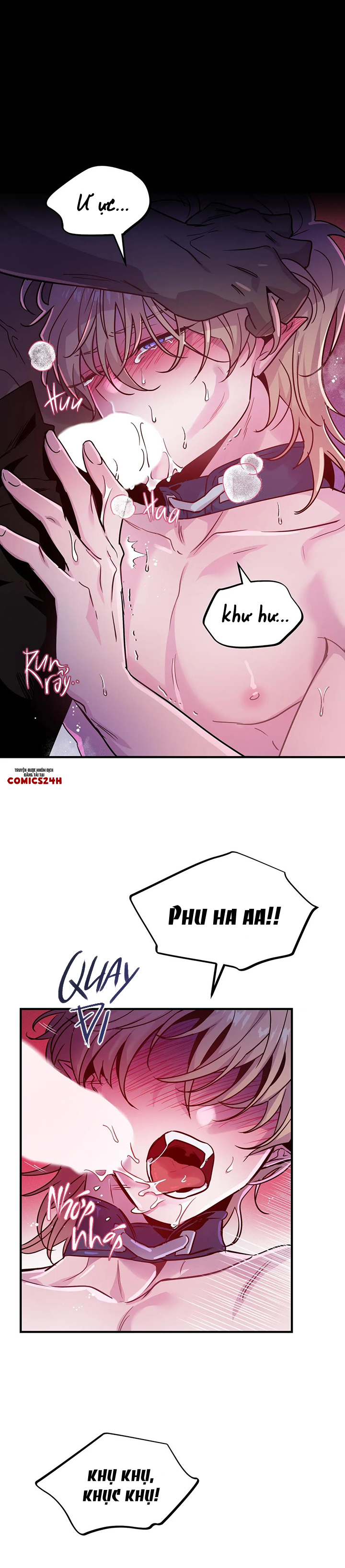 hắc vực chapter 11 1