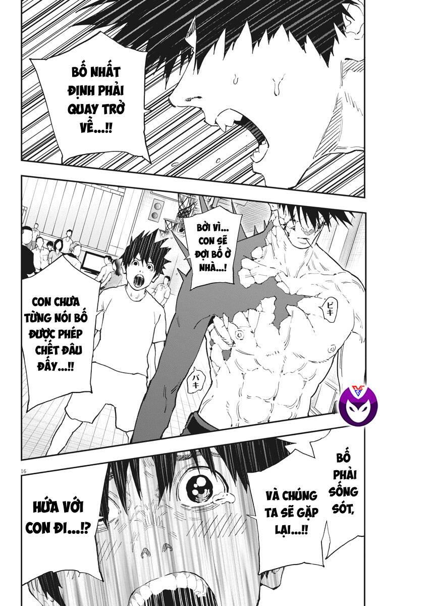 đọa nhân chapter 146 15