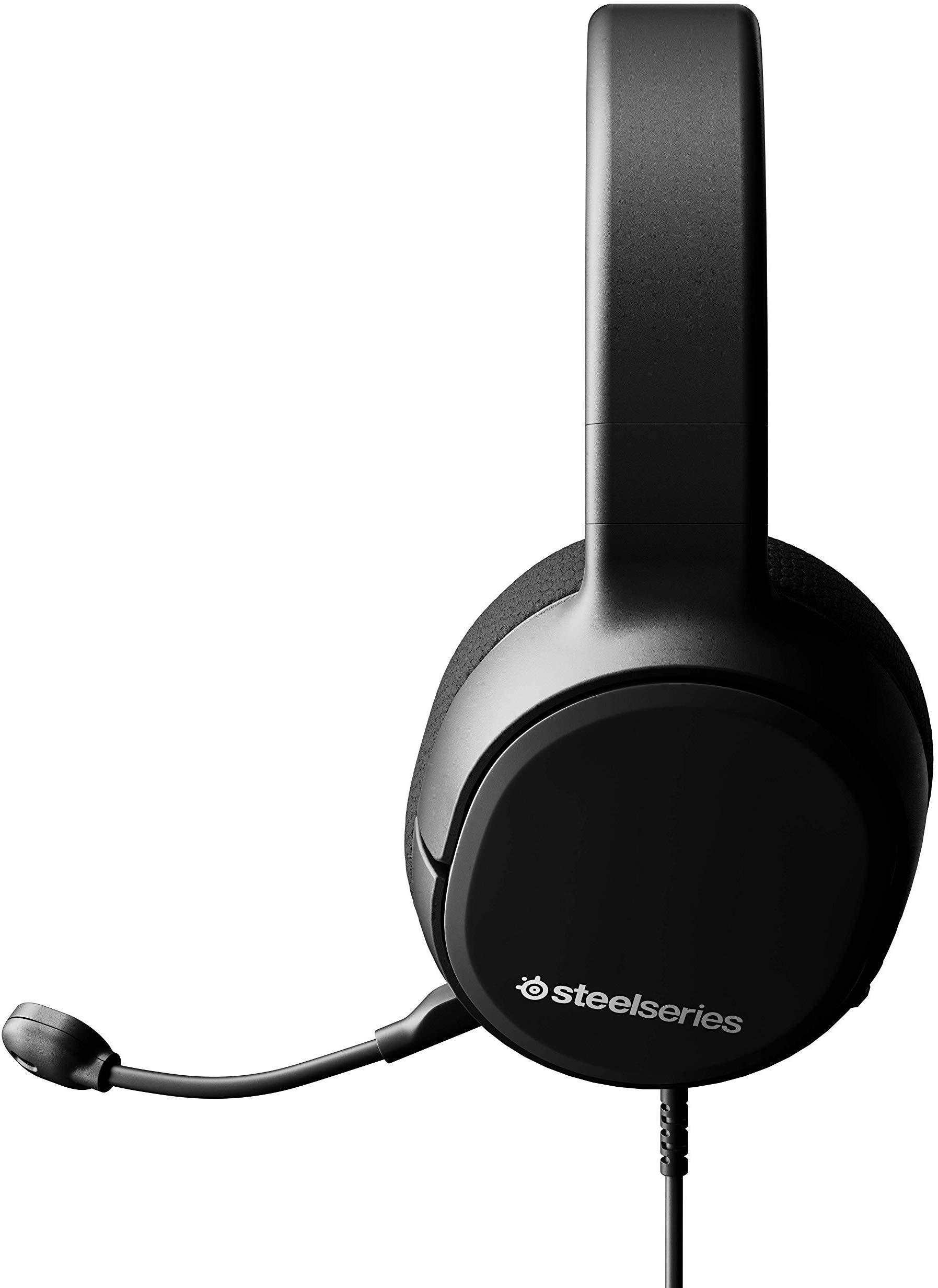 Tai nghe Steelseries Arctis 1 - Hàng Chính Hãng