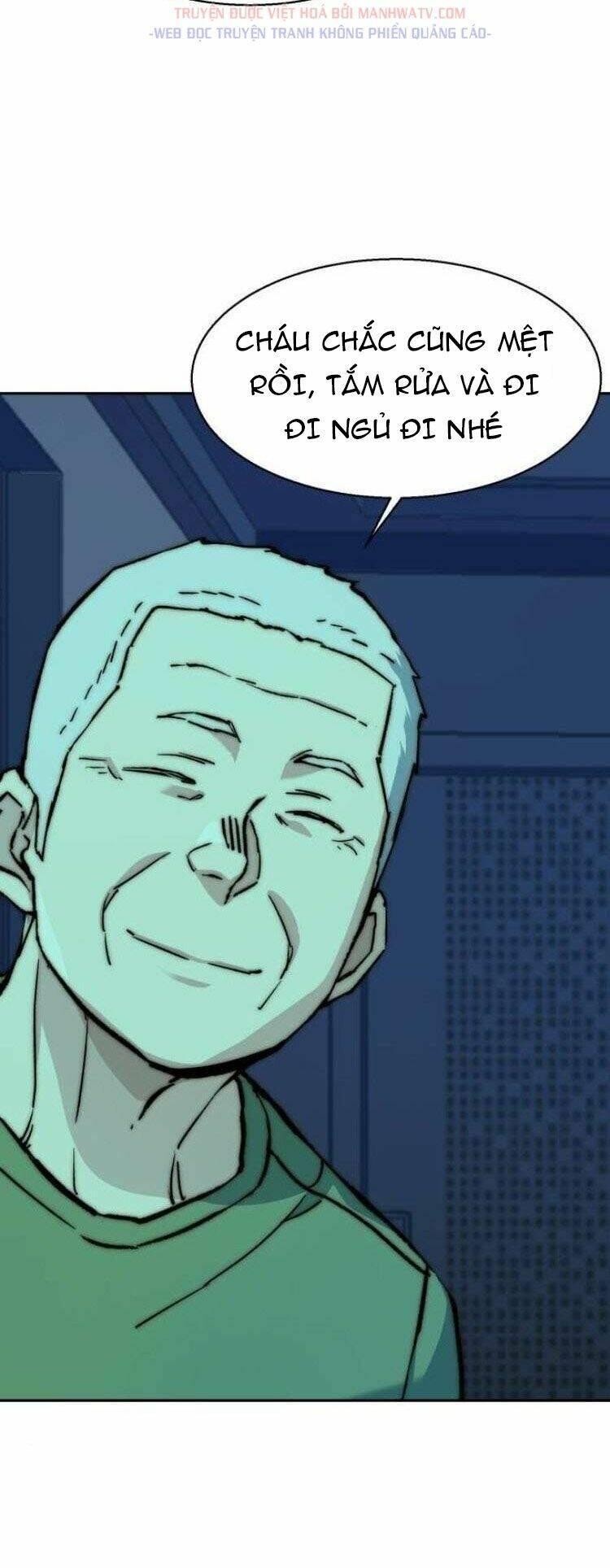 bạn học tôi là lính đánh thuê chapter 42 72