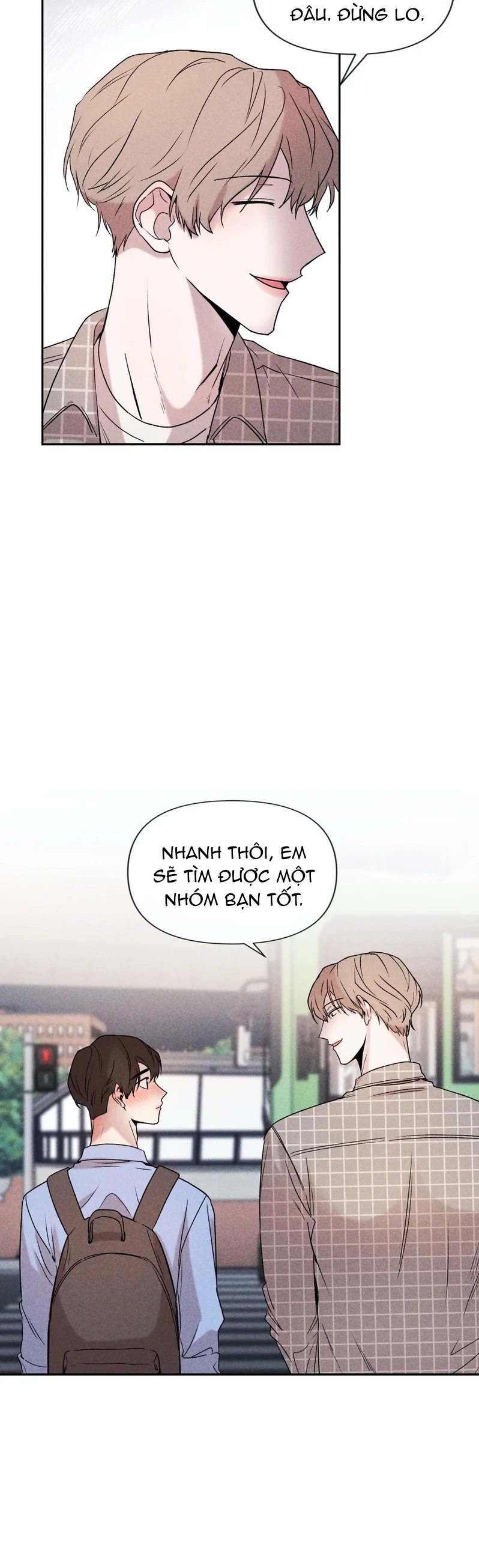 đừng cho tôi hy vọng chapter 3 13