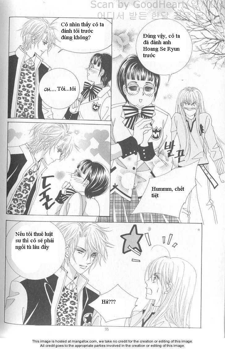 thần tượng mua sắm chapter 4 18