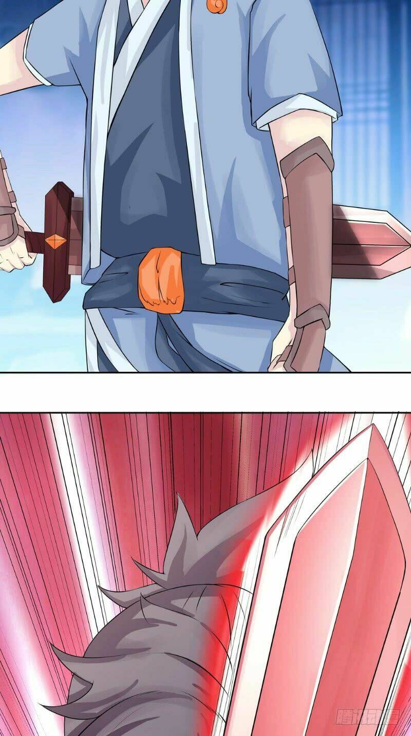 cực vũ huyền đế chapter 4 25