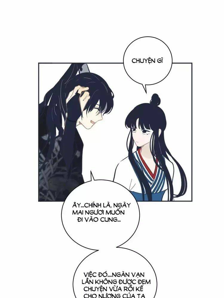 mãn đình phương - thiên hạ duy khanh chapter 11 63