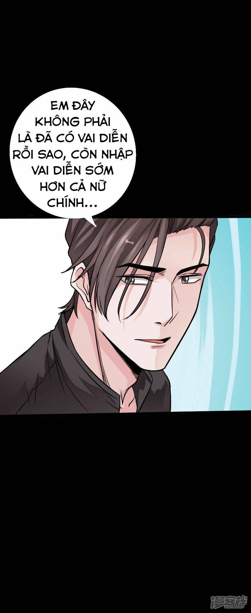 tuyệt phẩm tà thiếu chapter 105 15
