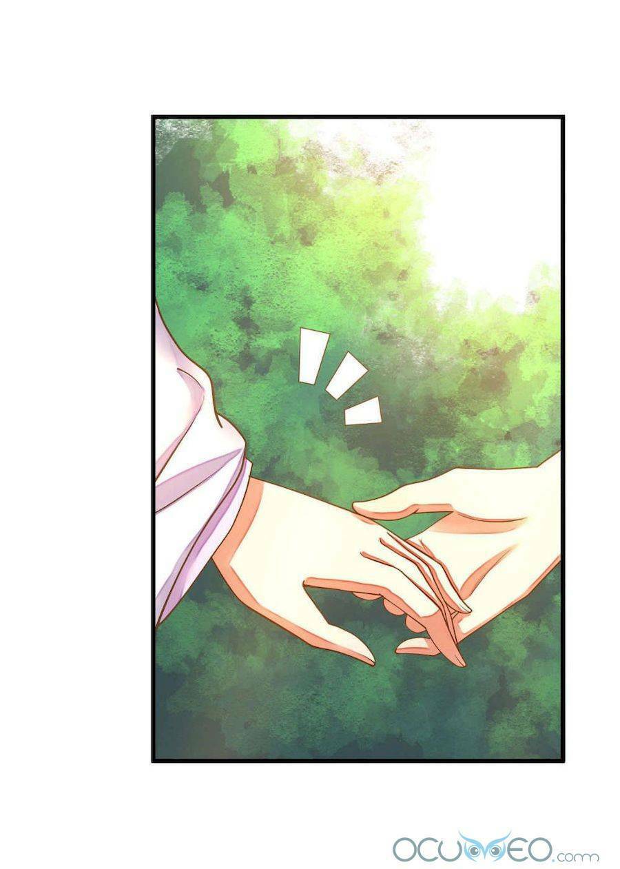 quý phi này có chút cơ chapter 5 12