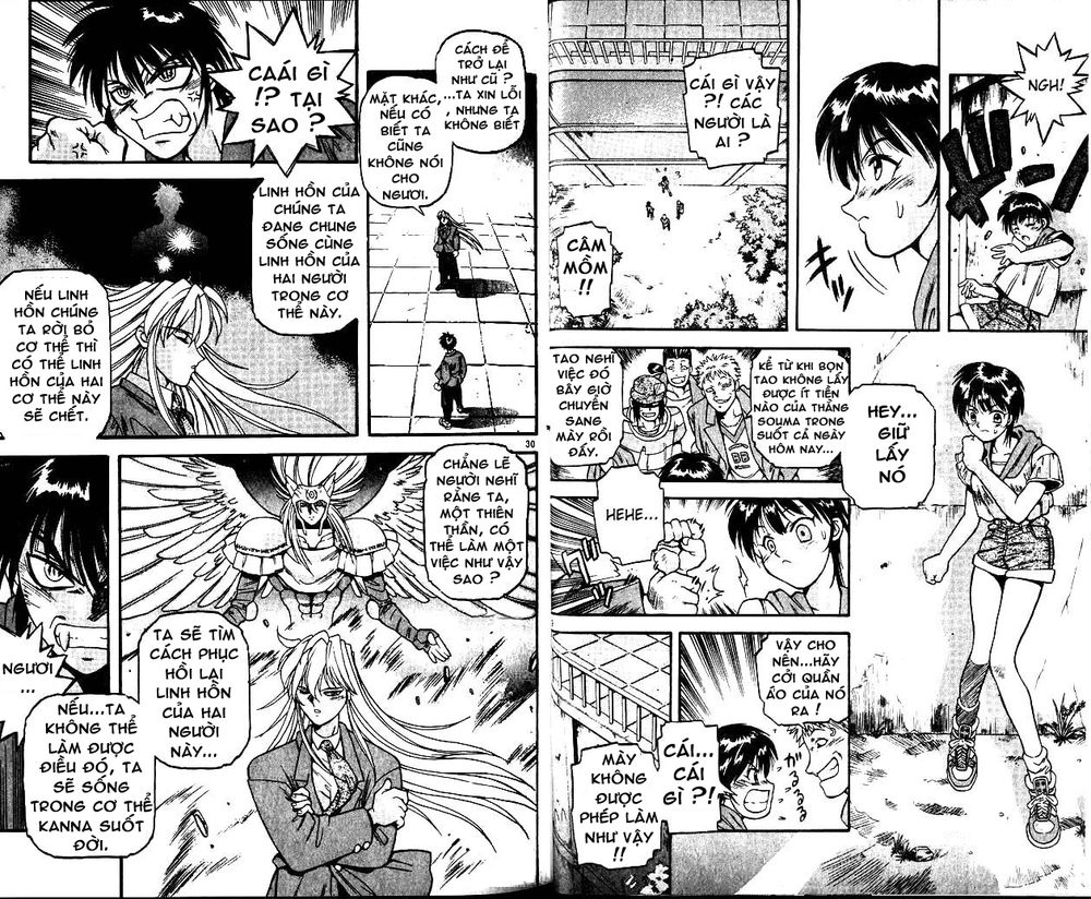 devil and devil chapter 2 5