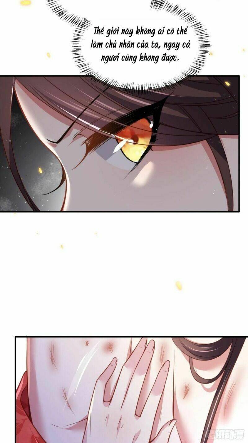 hoạn phi thiên hạ chapter 112 17