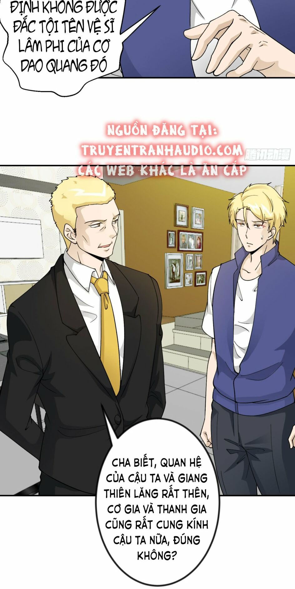 ta chẳng qua là một đại la kim tiên chapter 24 16