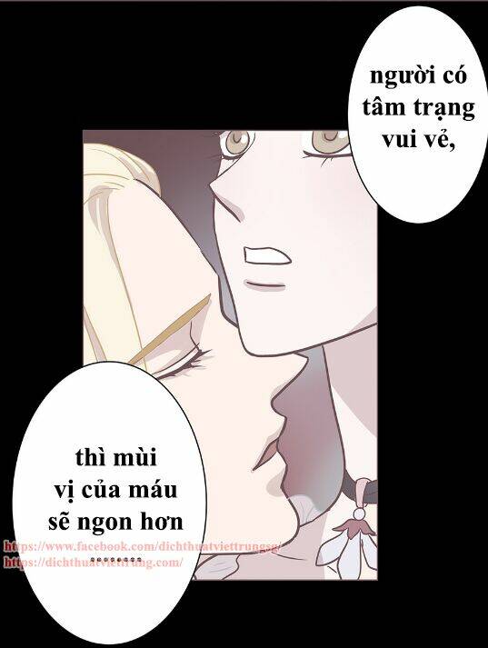 yêu trong giam cầm chapter 22 41