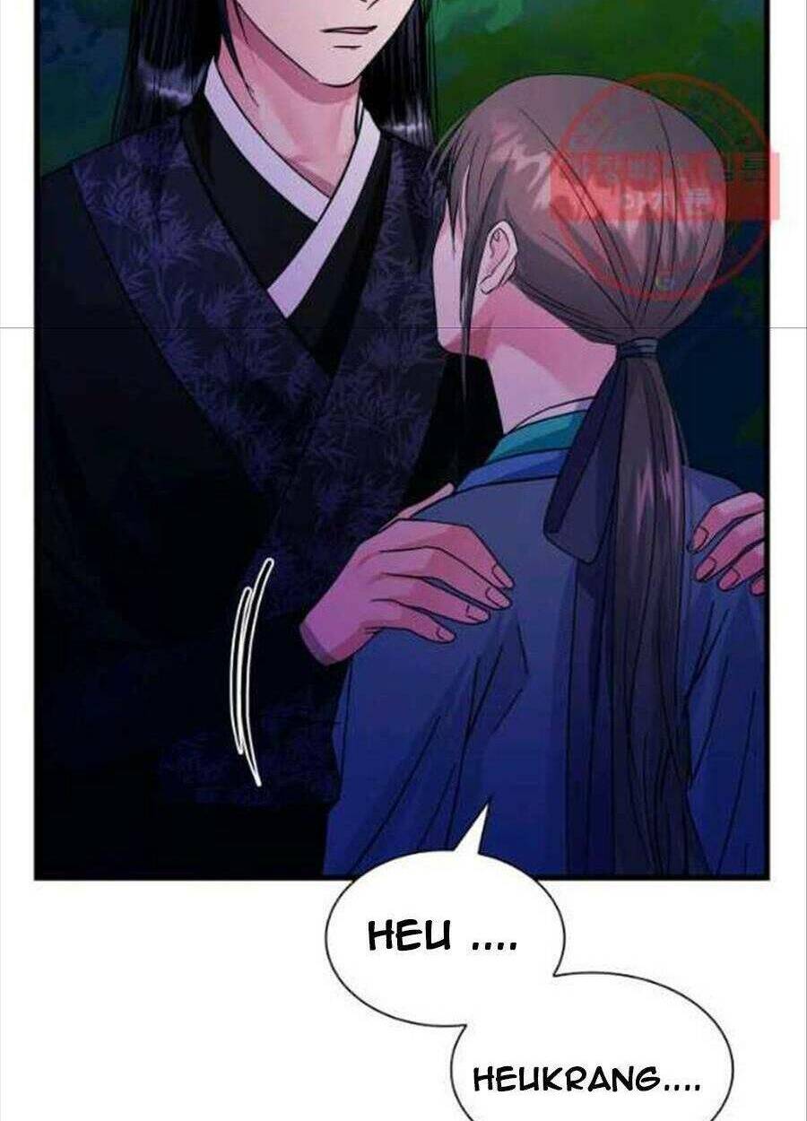 cô dâu của sói đen chapter 27 49