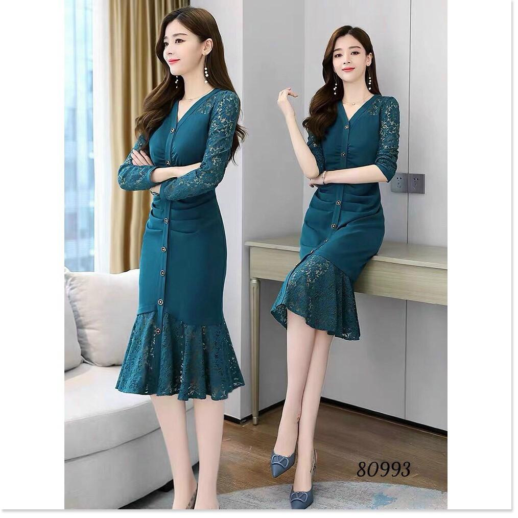 ĐẦM BODY NỮ CỰC HOT SIÊU XINH DÀNH CHO CÁC NÀNG HQ FASHION NEW