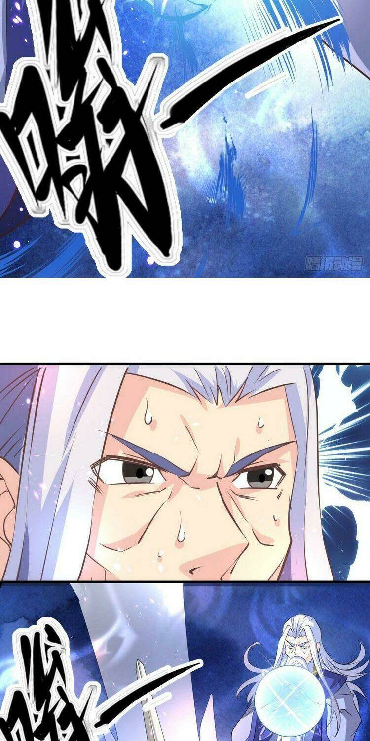 thiên hạ kiếp chapter 39 10