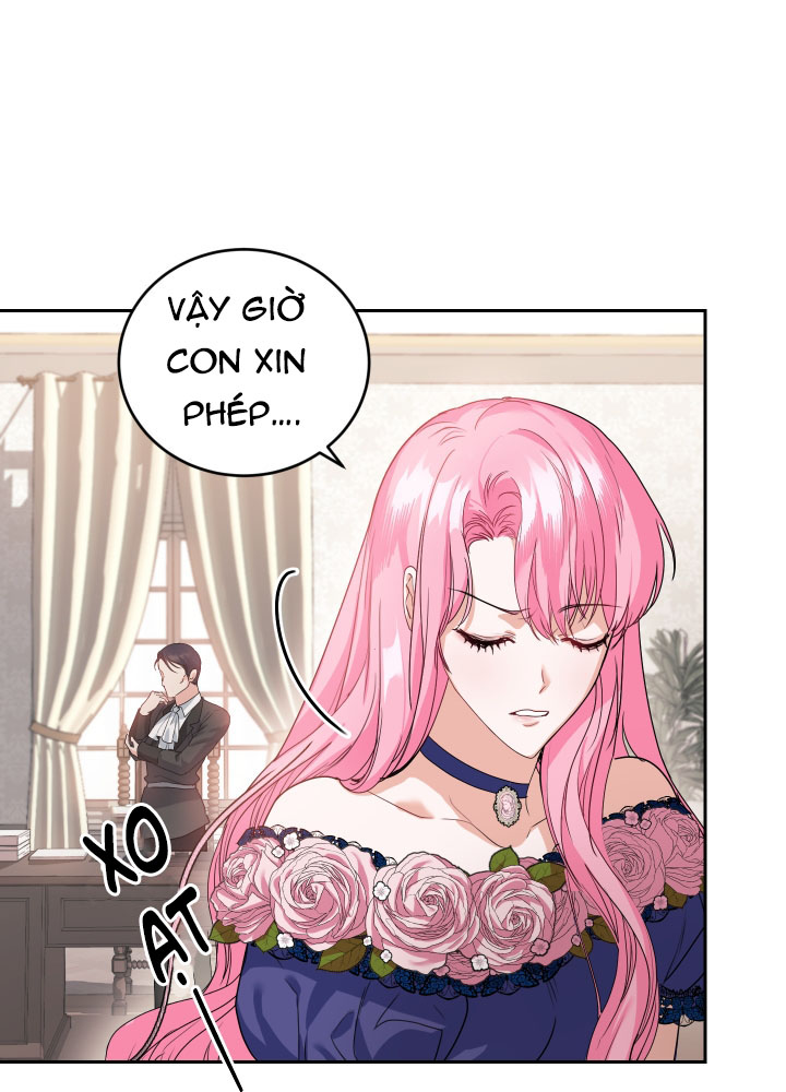 trở thành người điều chế nước hoa duy nhất của bạo chúa chapter 8 23