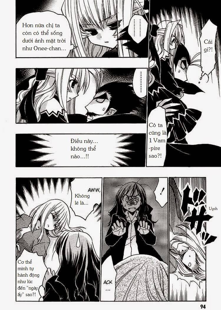 little vampire chapter 38 16