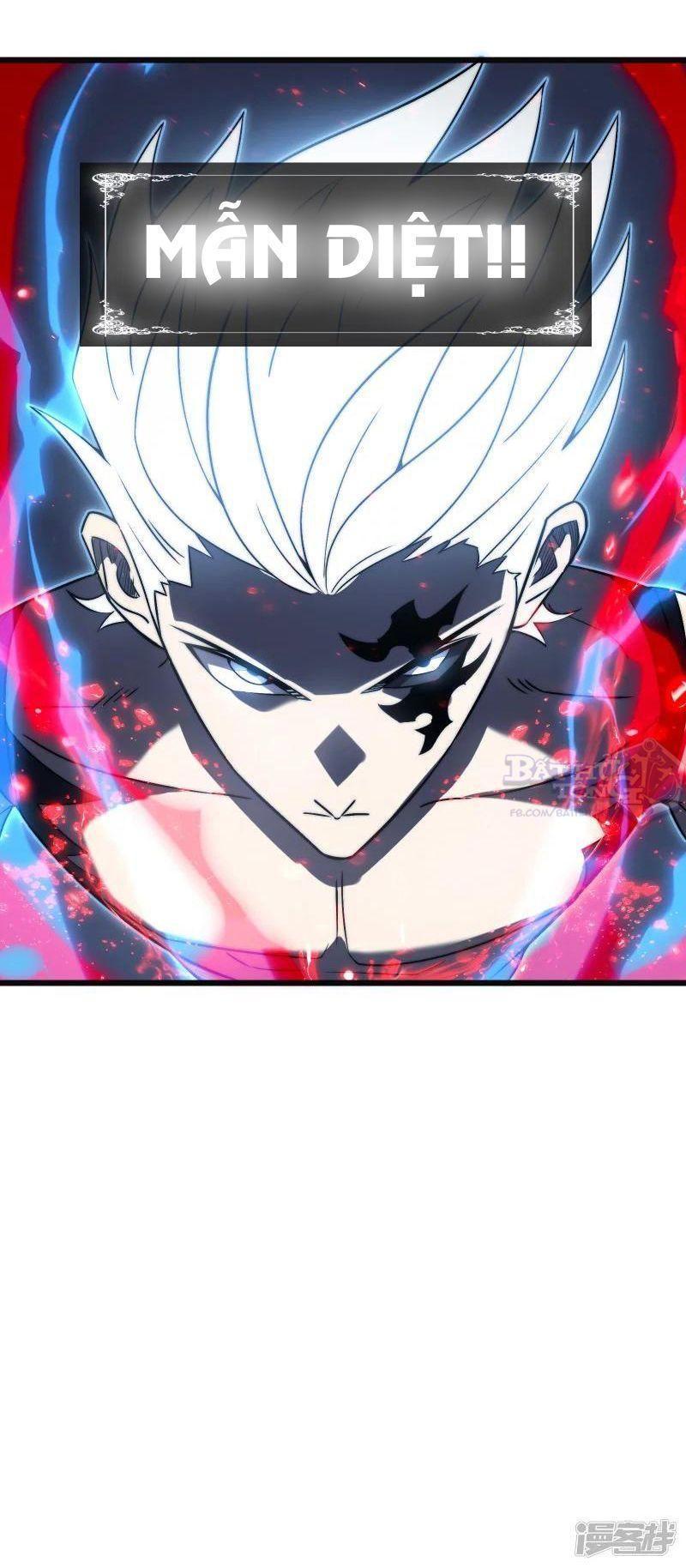 sát thần chi lộ tại dị giới chapter 41 56