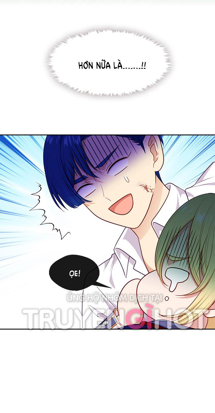 cẩn thận nữ phụ phản diện đấy! chapter 117 58