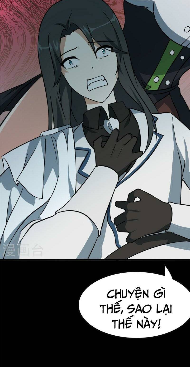 bạn gái virus của tôi chapter 364 15