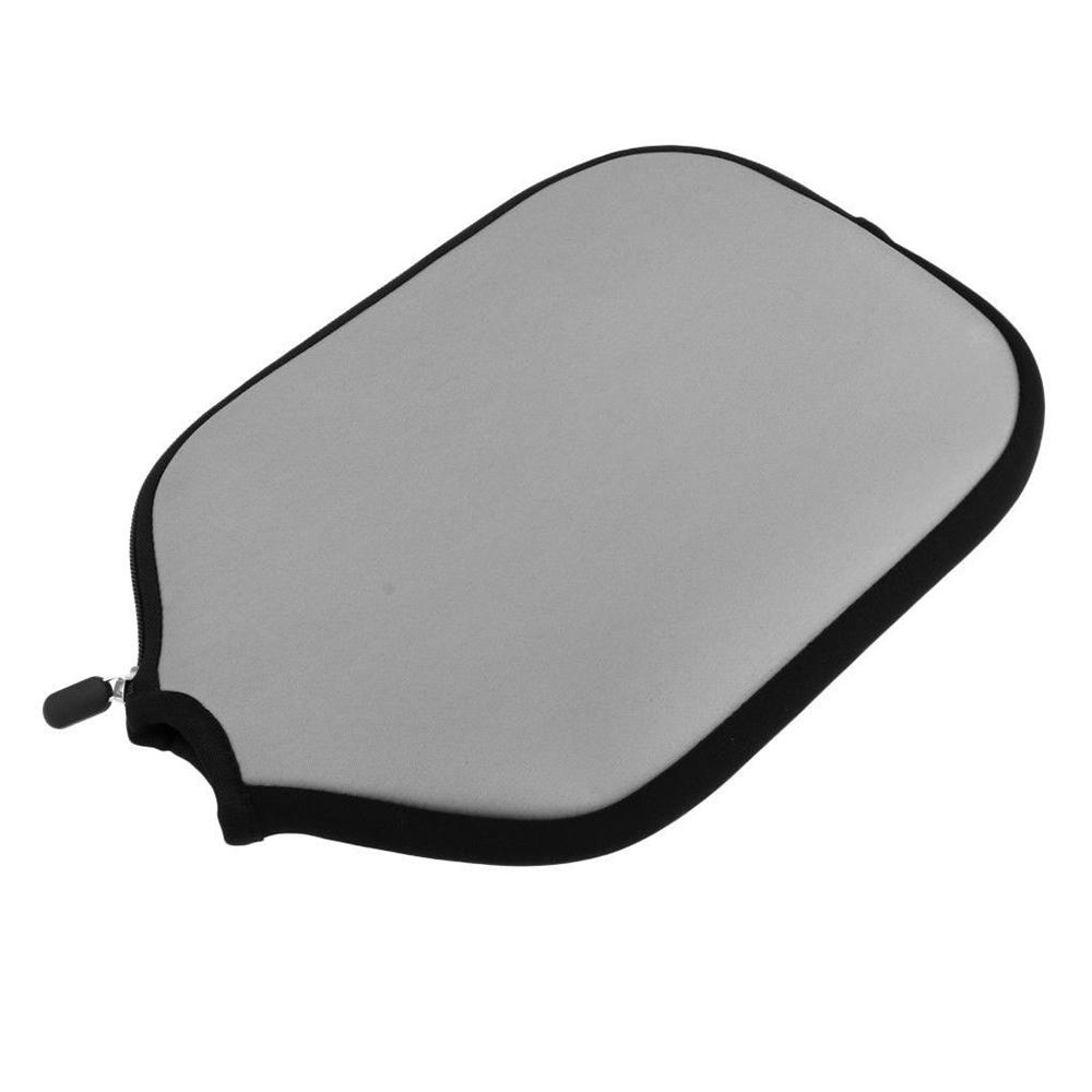 Neoprene Pickleball Paddle Cover Pickleball Racket Sleeve Pickleball Paddle Protect Case Dust Cover