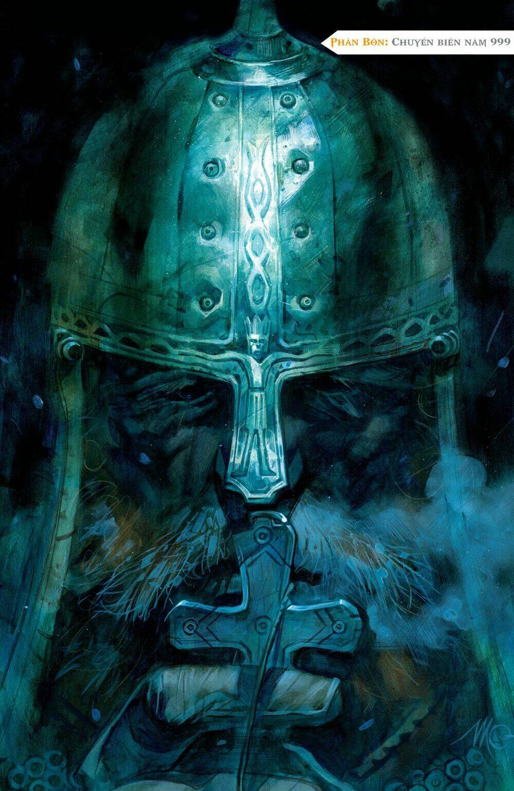 northlanders chapter 45 2