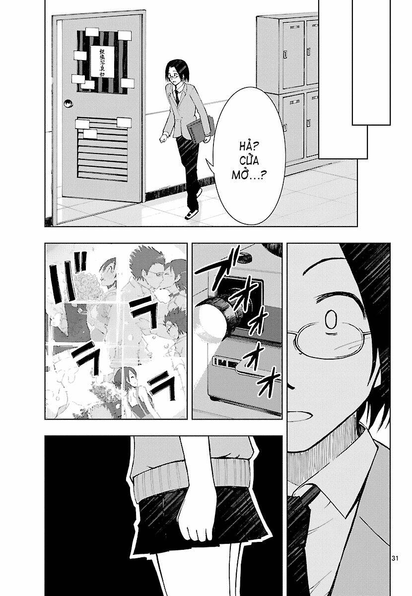 ginen shounen chapter 14 33