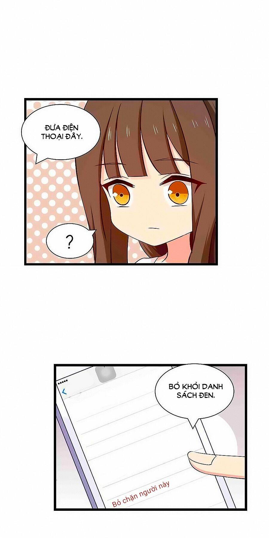 chỉ nhiễm thành hôn chapter 122 3