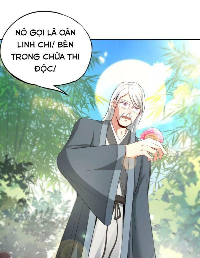 vòng bạn bè mạnh nhất của tiên giới chapter 45 29