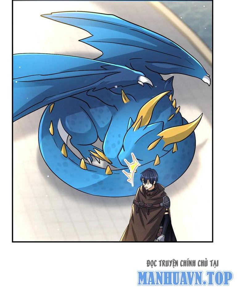 cựu nhật ngự long chapter 48 17