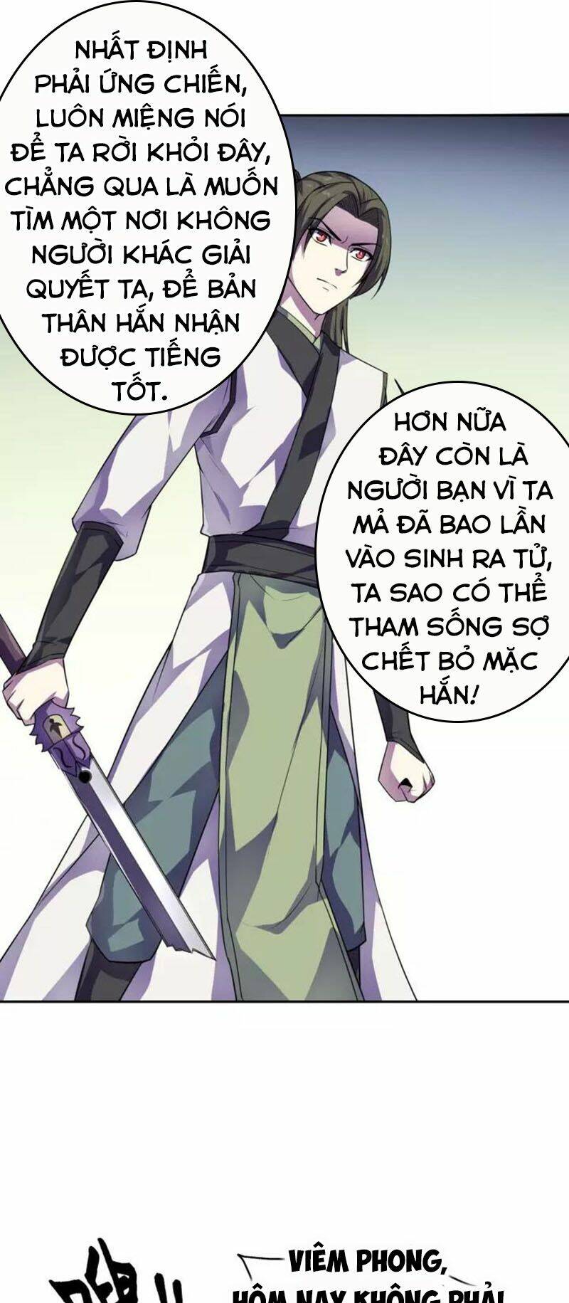 nghịch thiên đại thần chapter 87 17